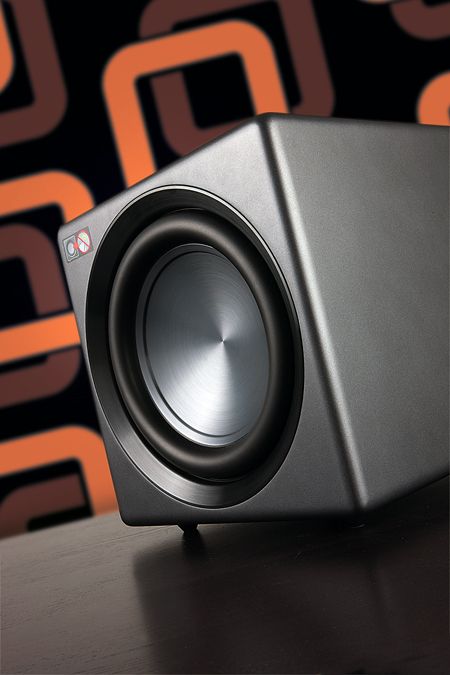 w700 subwoofer