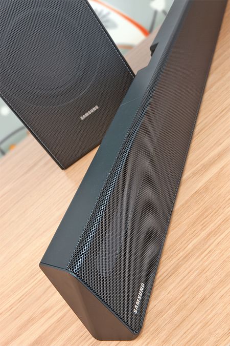 soundbar n650 samsung