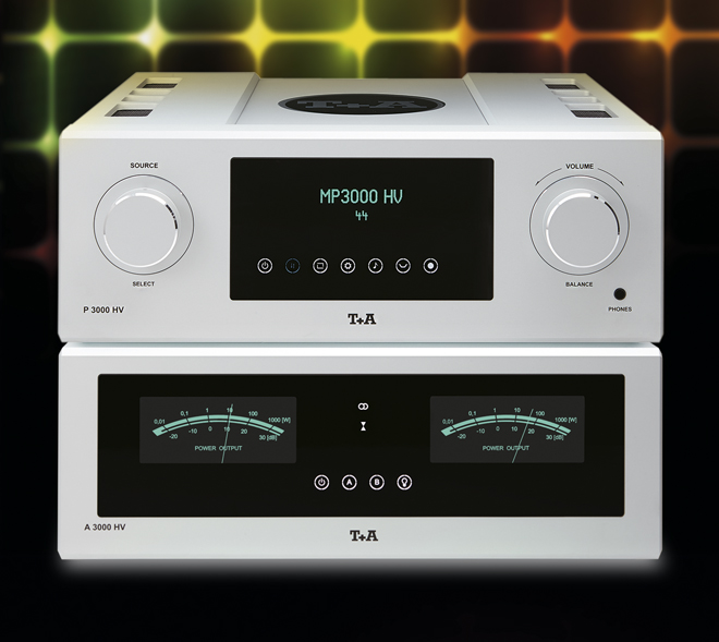 best compact audio system